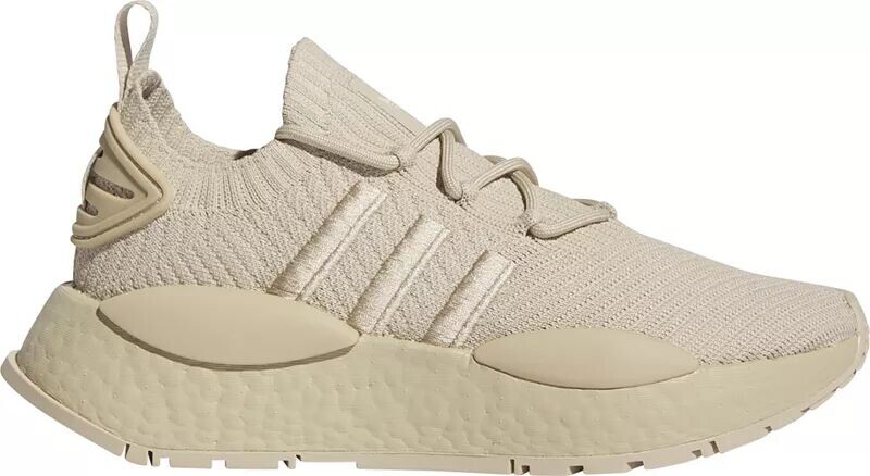 

Женские кроссовки Adidas NMD_W1, белый