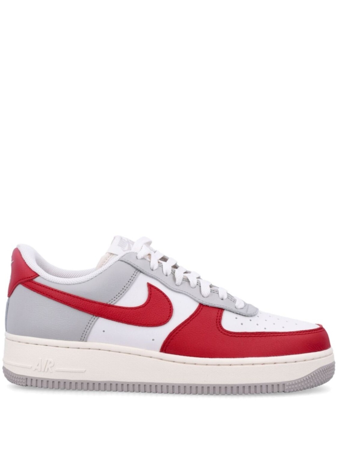 

Nike кроссовки Air Force 1 '07 LV8, красный