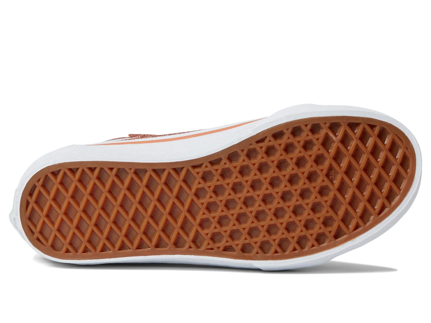 

Кроссовки Vans Kids Sk8-Hi Zip (Little Kid/Big Kid)