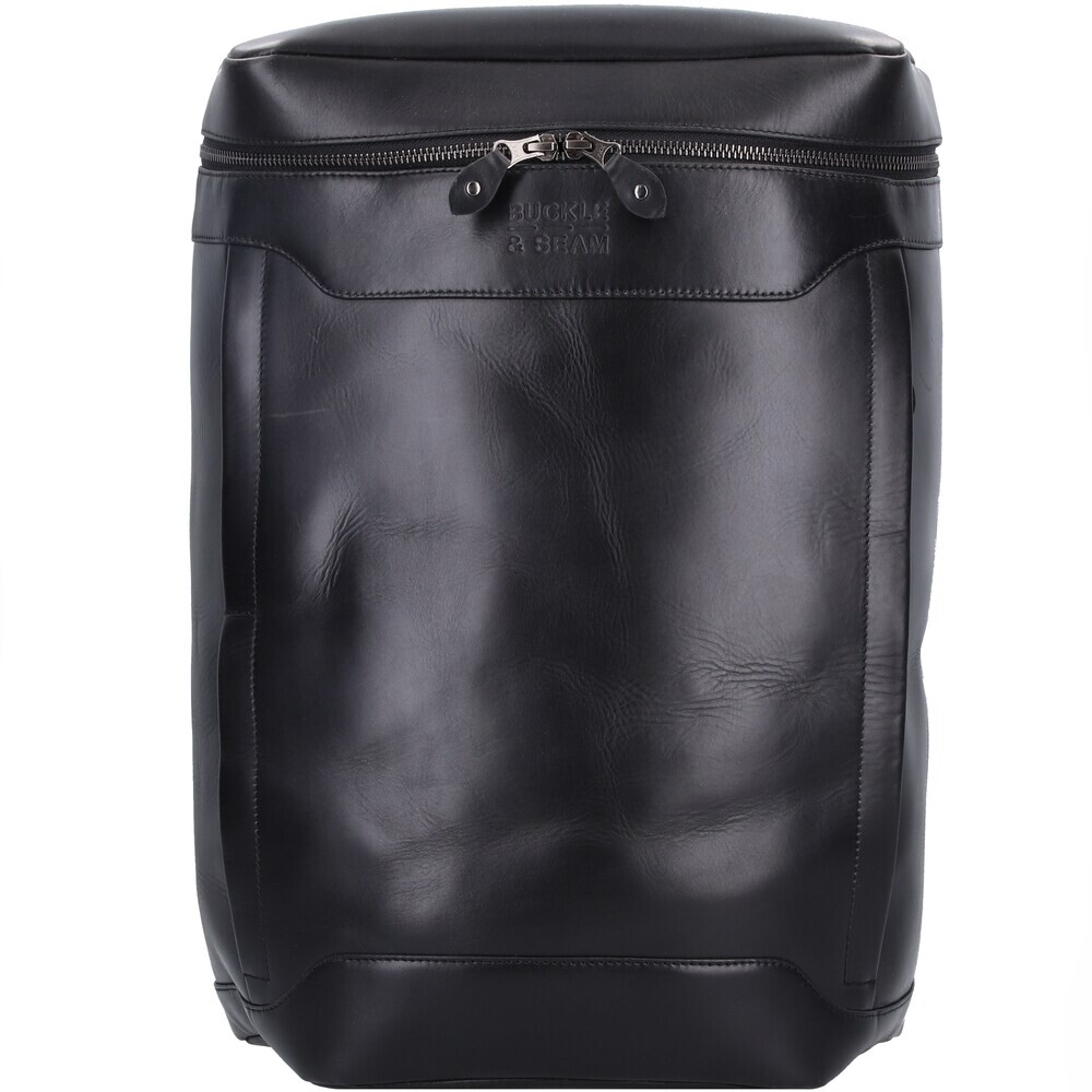 

Рюкзак Buckle & Seam Siwa, черный