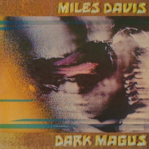 

Виниловая пластинка Davis Miles - Dark Magus