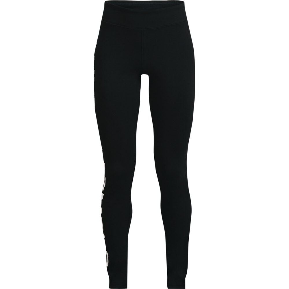 

Леггинсы Under Armour Sportstyle Branded, черный