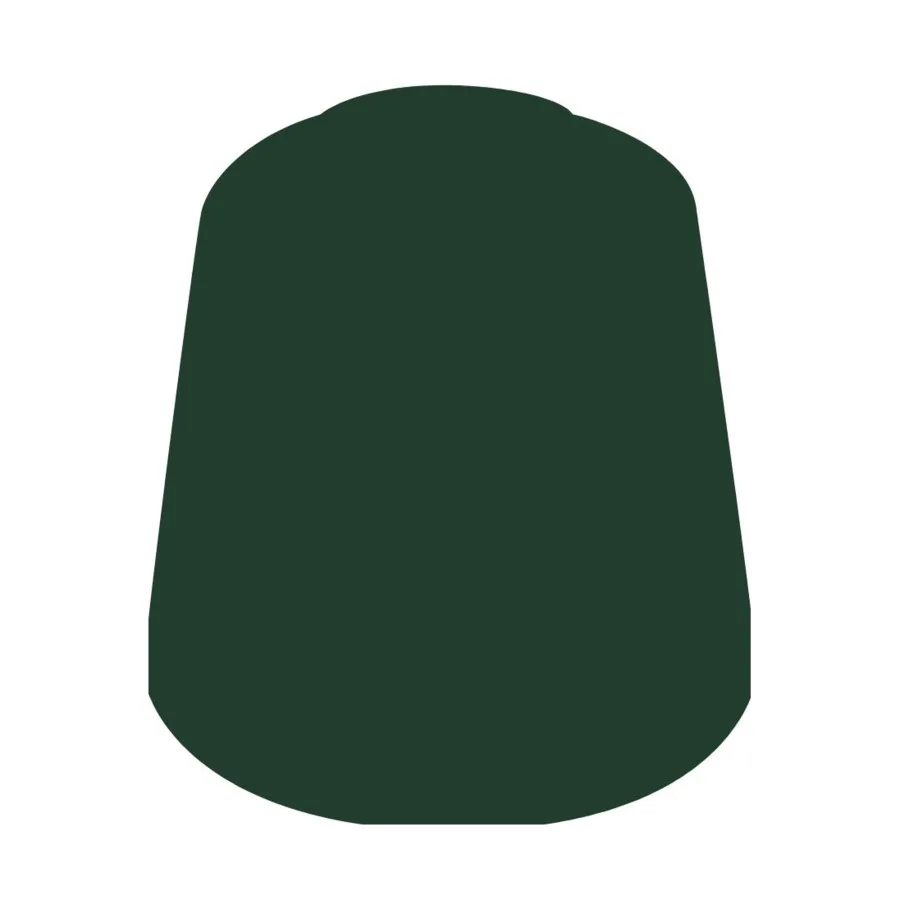 

Вулкан Грин, Citadel Paints - Layer - 2019 Range