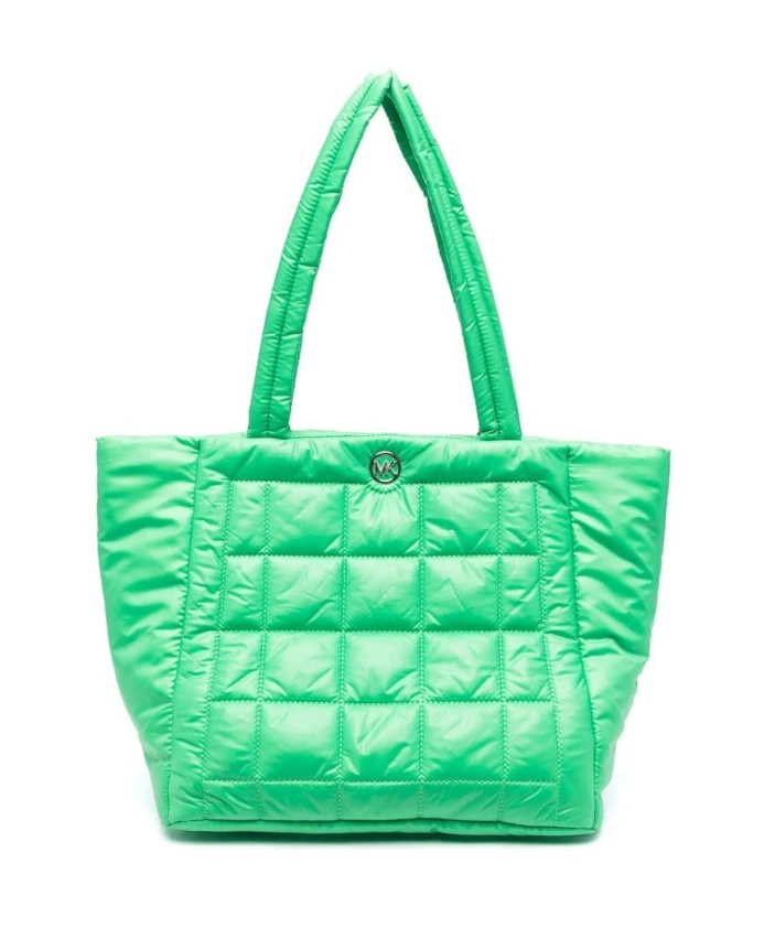 

Сумка для переноски Michael Kors, зеленый