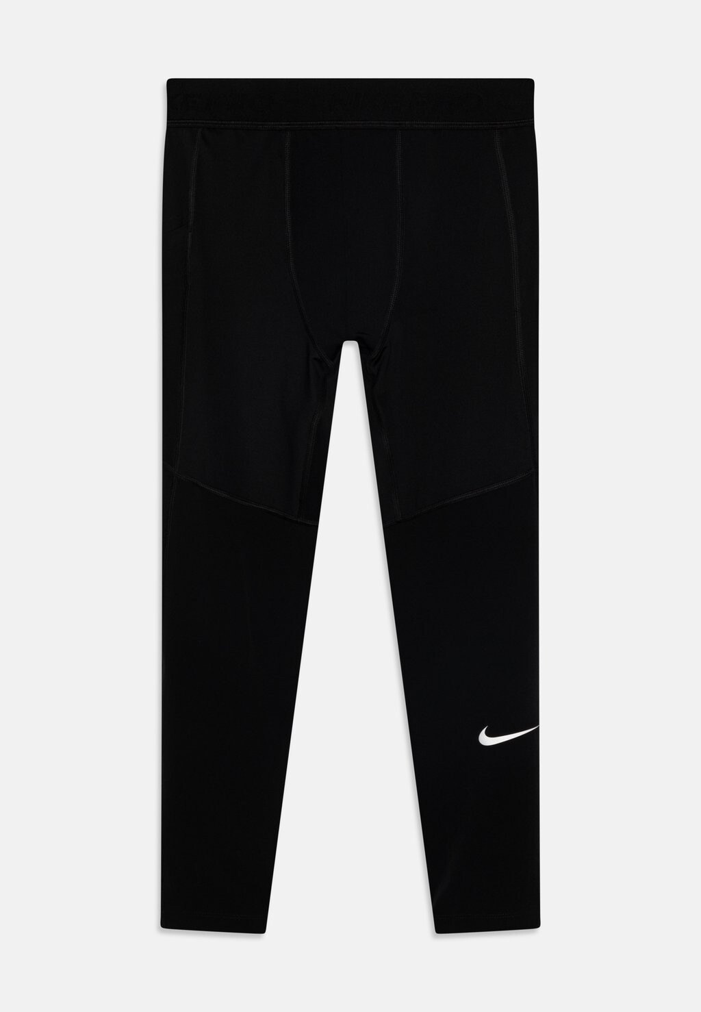 

Тайтсы Df Tight Nike, цвет black/white