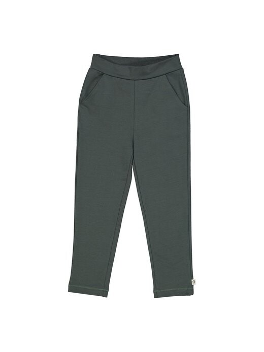 

Спортивные штаны Müsli By Green Cotton, зеленый