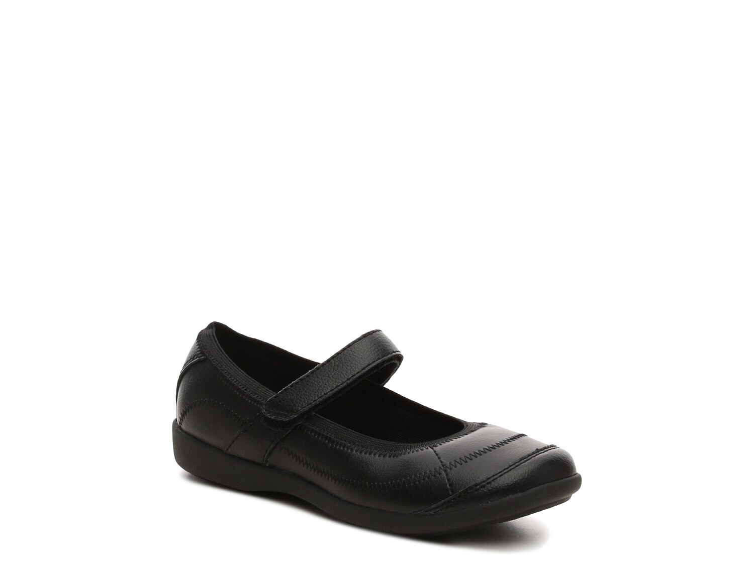 

Туфли Hush Puppies Reese Mary Jane, черный