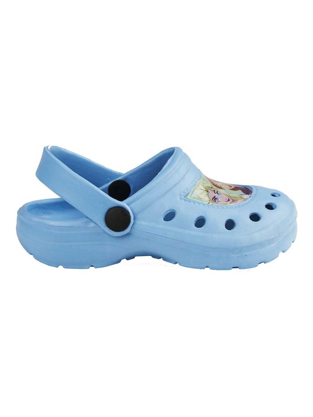 

Тапочки Cerda FROZEN, синий