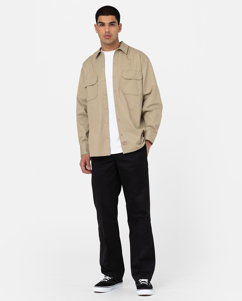

Брюки мужские модель 873 Dickies, черный