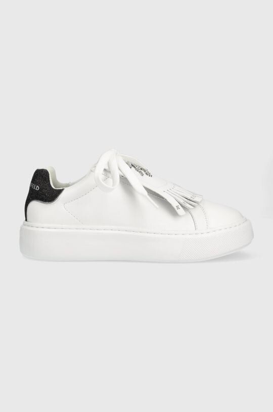 

Кроссовки KL62230 MAXI КУП Karl Lagerfeld, белый