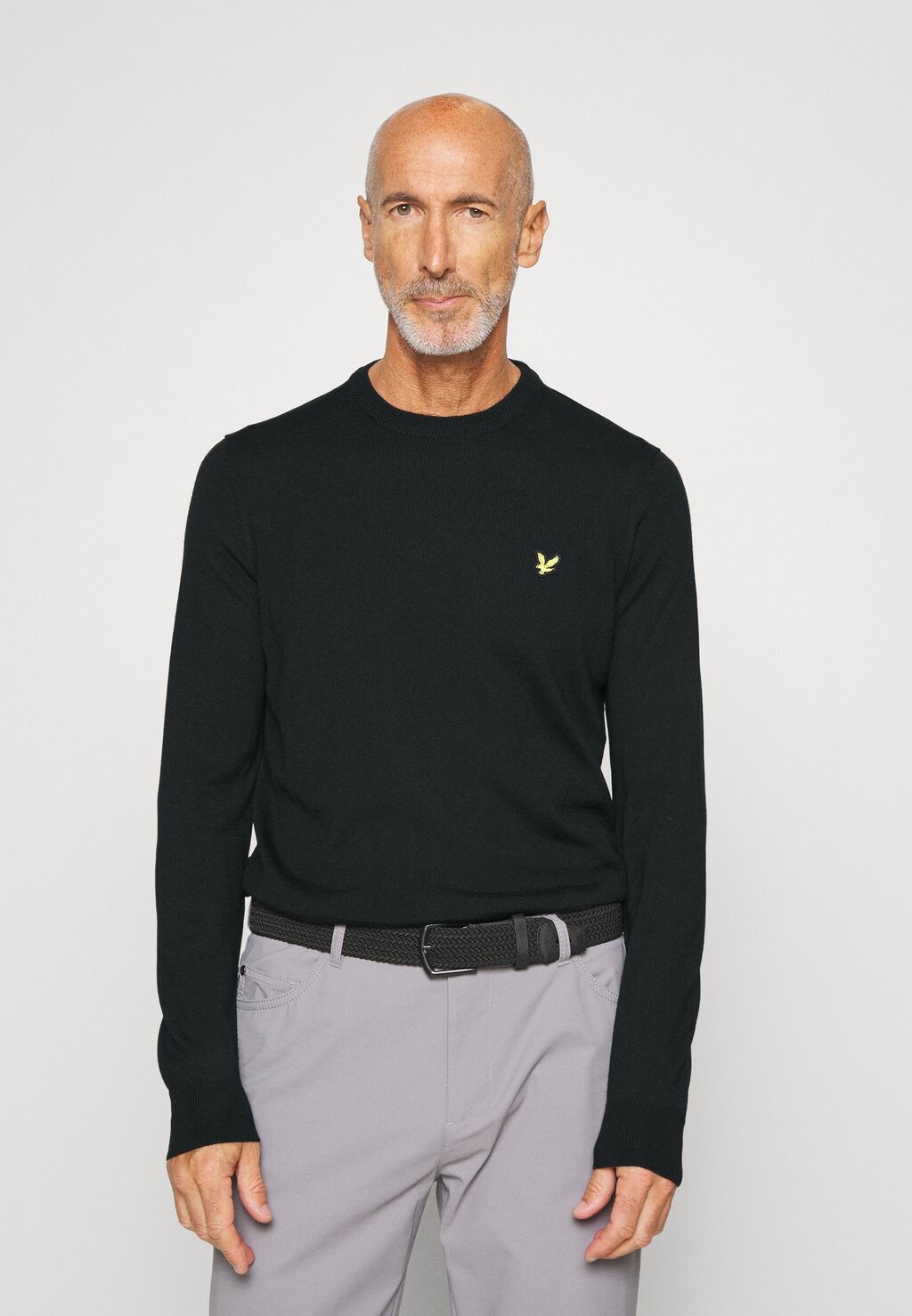 

Свитер Lyle & Scott
