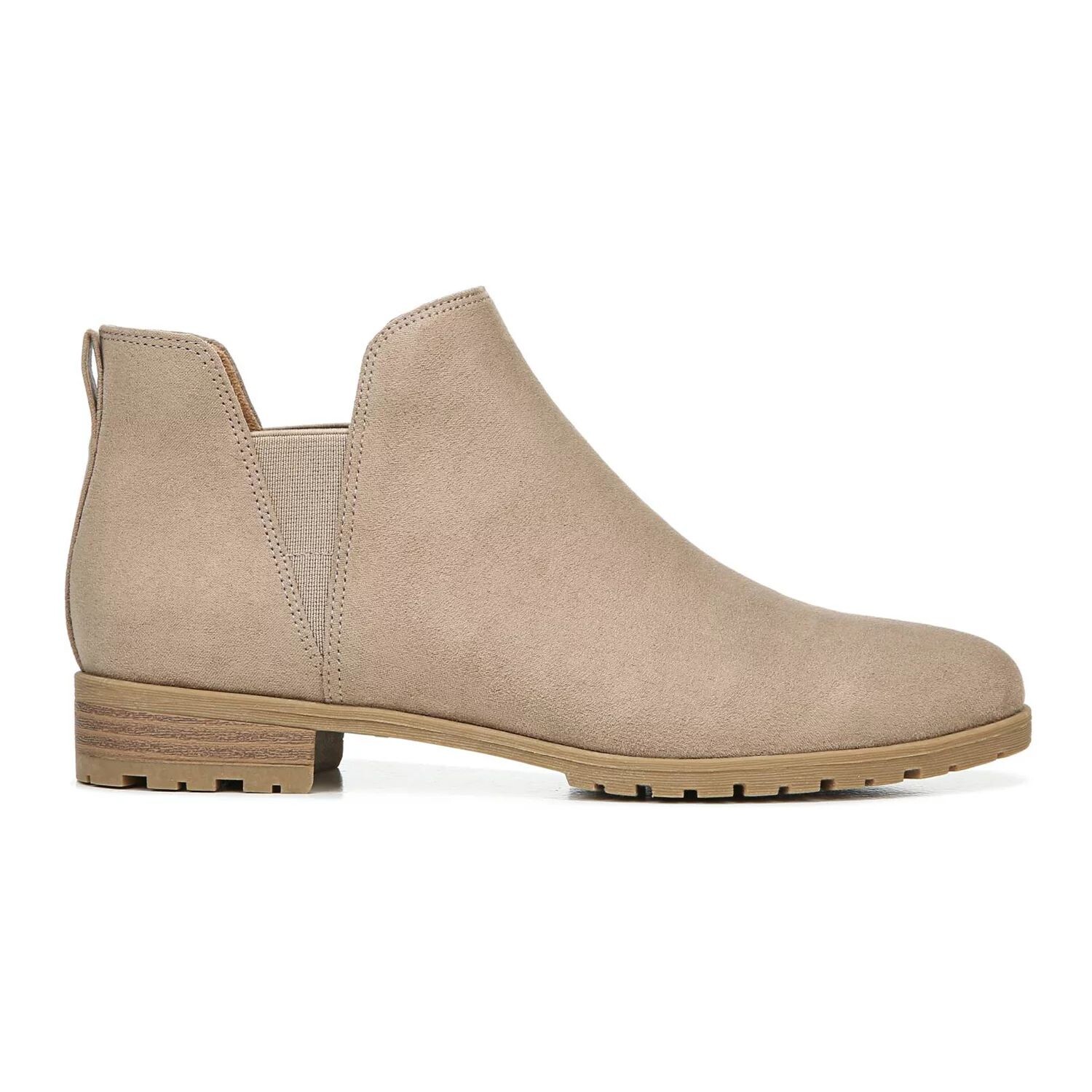 

Очень милые женские ботильоны Dr. Scholl's Dr. Scholl's