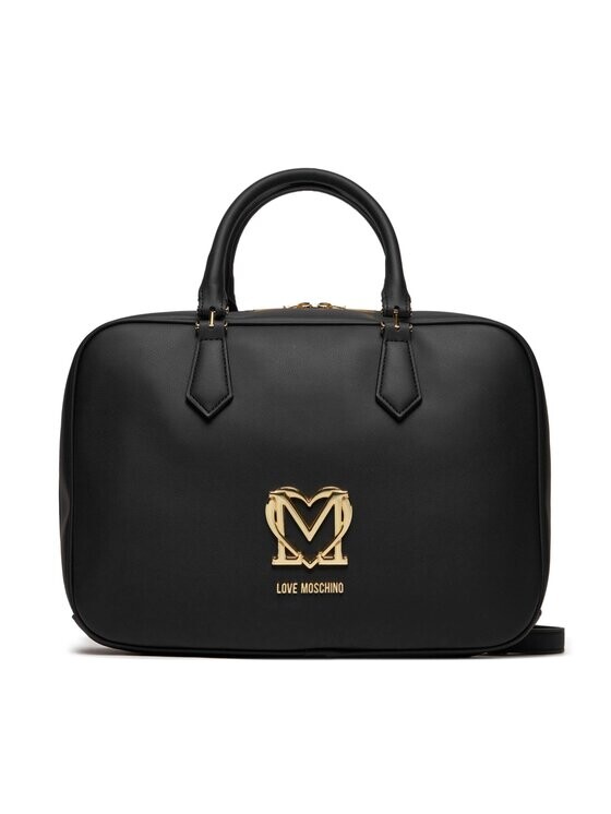 

Кошелек Love Moschino, черный