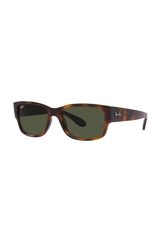 

Солнцезащитные очки RB4388 Ray-Ban, коричневый