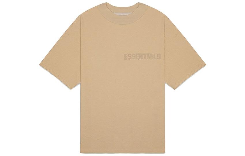 

Футболка унисекс Fear of God Essentials