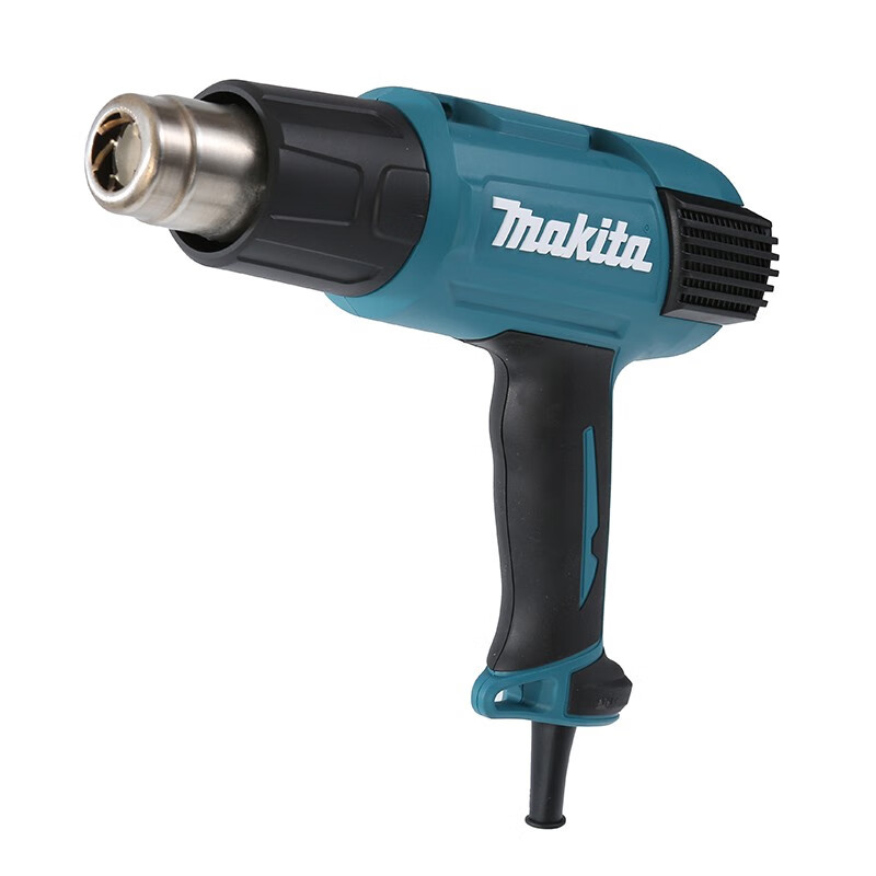 Фен строительный Makita HG6530VK, 2000W