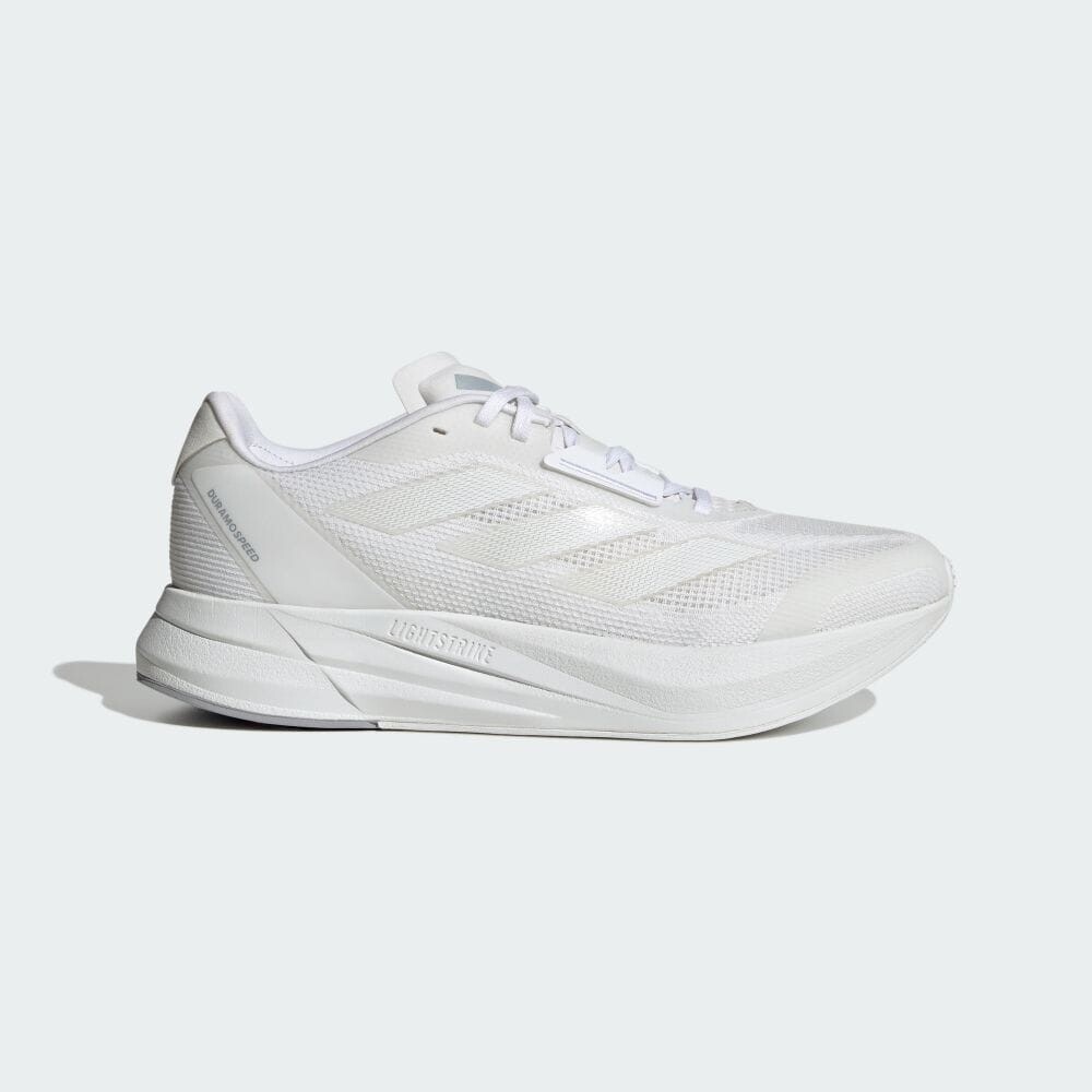 

Кроссовки Adidas ADIZERO DURAMO SPEED M, белый