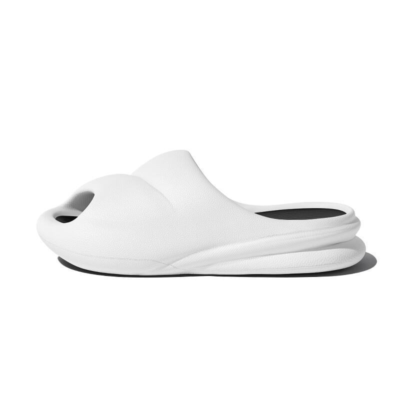 

CHIKOKU Household Slippers, Пудрово-фиолетовое дно