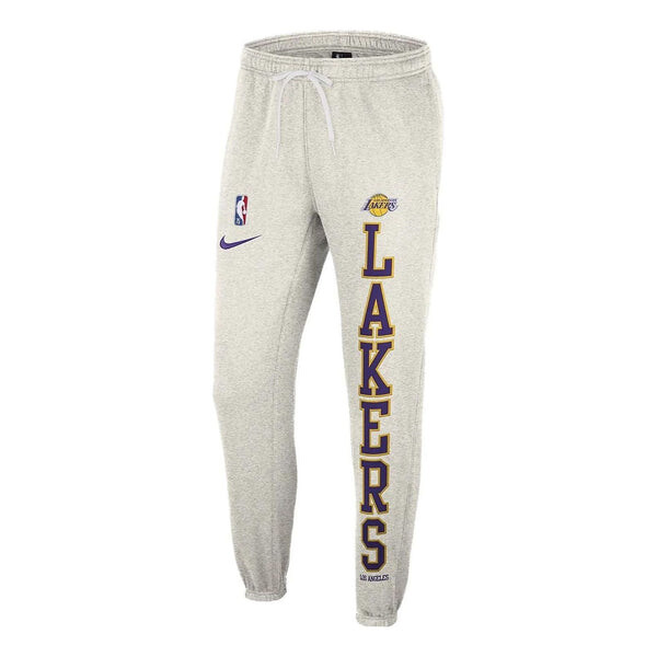 

Штаны x nba la lakers courtside спортивные штаны Nike, белый
