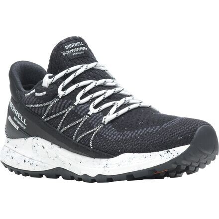 

Водонепроницаемые походные туфли Bravada 2 женские Merrell, черный/белый