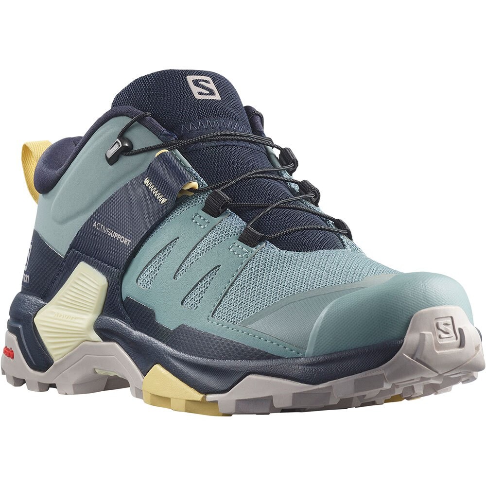 

Походная обувь Salomon X Ultra 4, синий