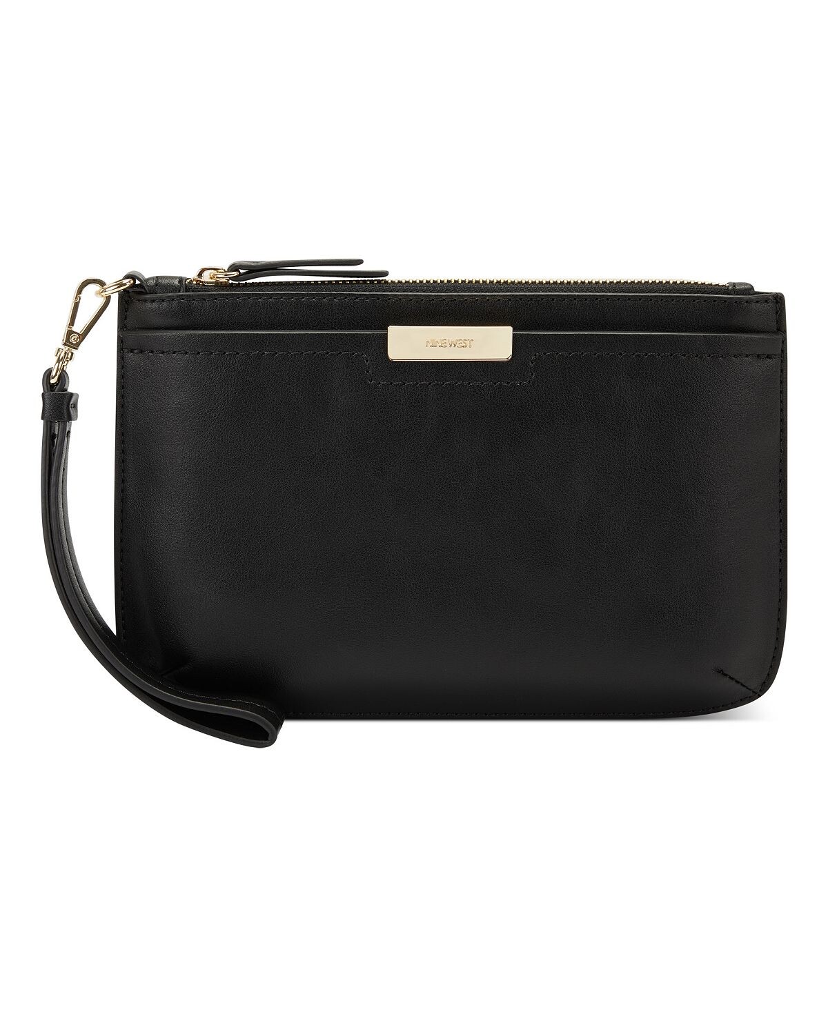 

Женский кошелек Lawson на руку Nine West, черный