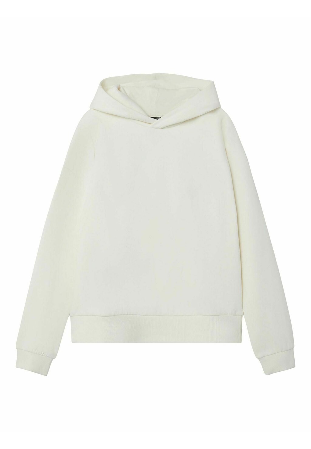 

Толстовка LOOSE FIT LMTD, цвет white alyssum