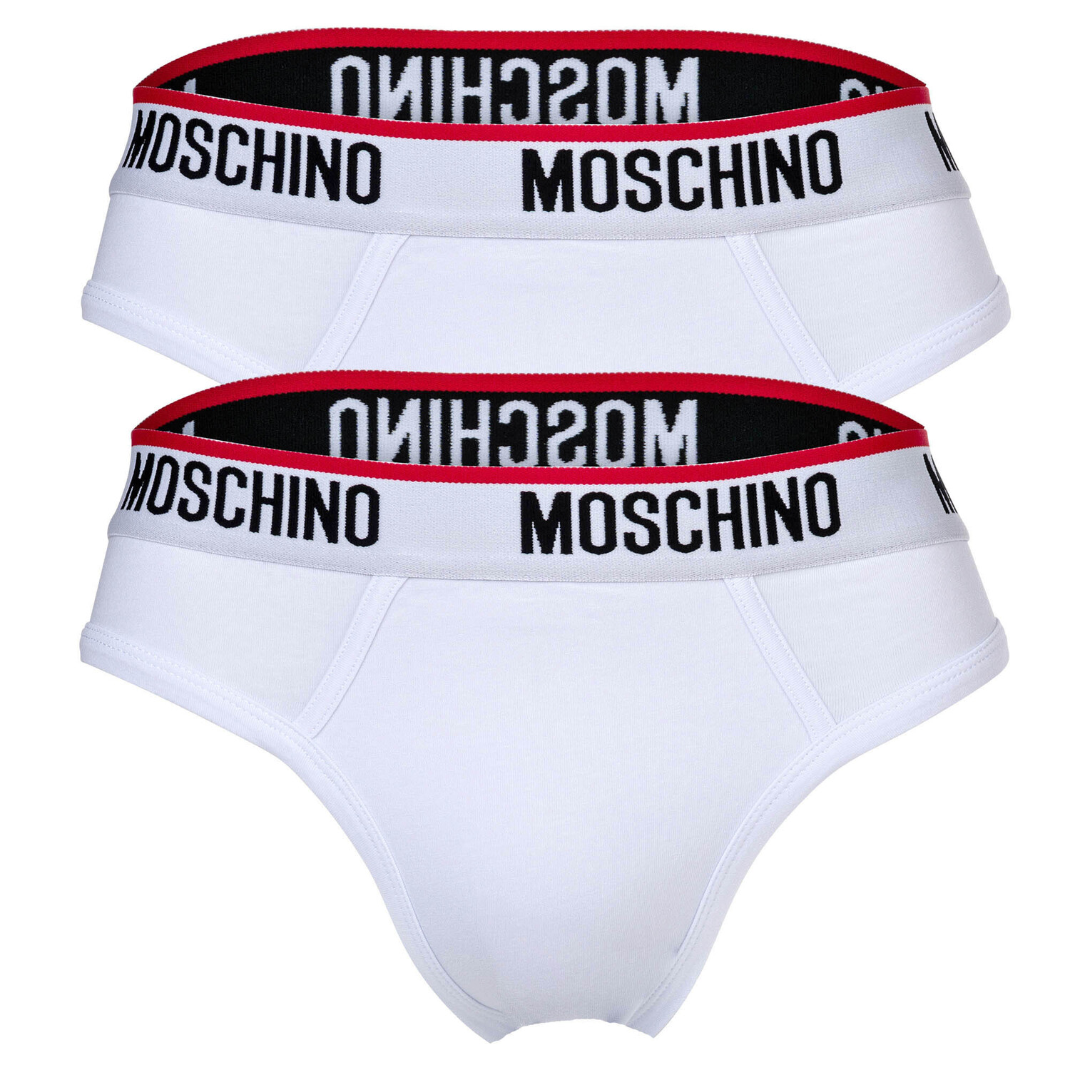 

Трусы Moschino 2er Pack, белый