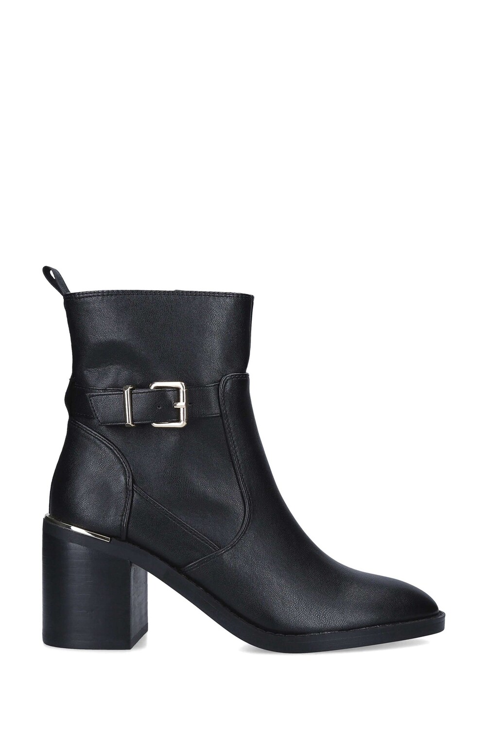 

Черные туфли Dripdrop Kurt Geiger London, черный