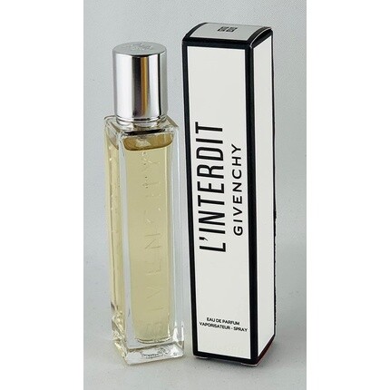 

Женская парфюмерная вода Givenchy L'Interdit Eau de Parfum 12.5ml