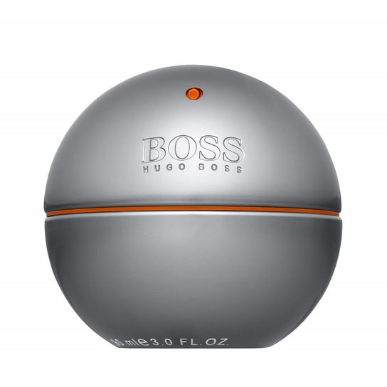 boss туалетная вода boss in motion orange made for summer 90 мл Туалетная вода, 90 мл Hugo Boss, Boss in Motion