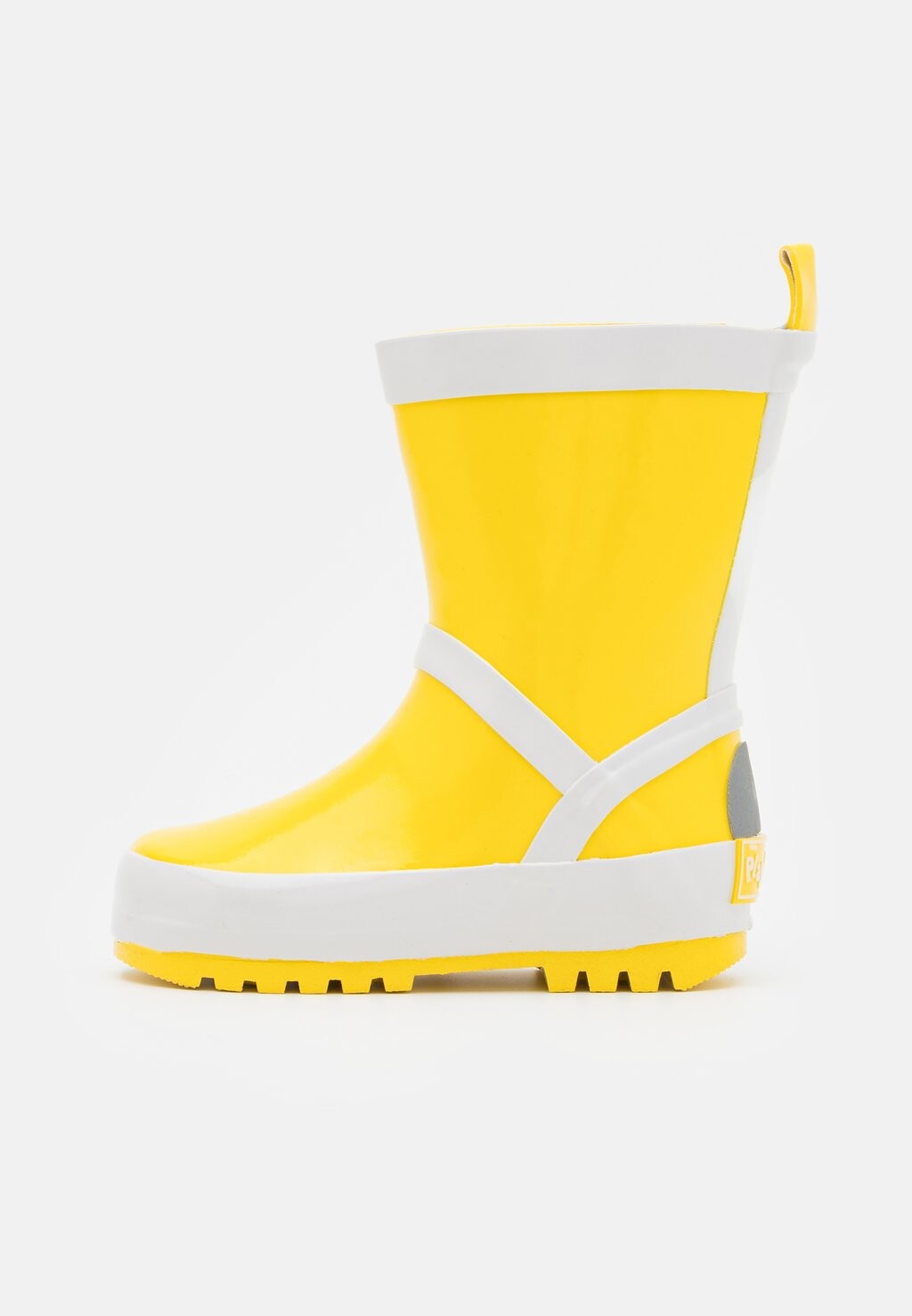 

Резиновые сапоги Unisex Playshoes, цвет gelb