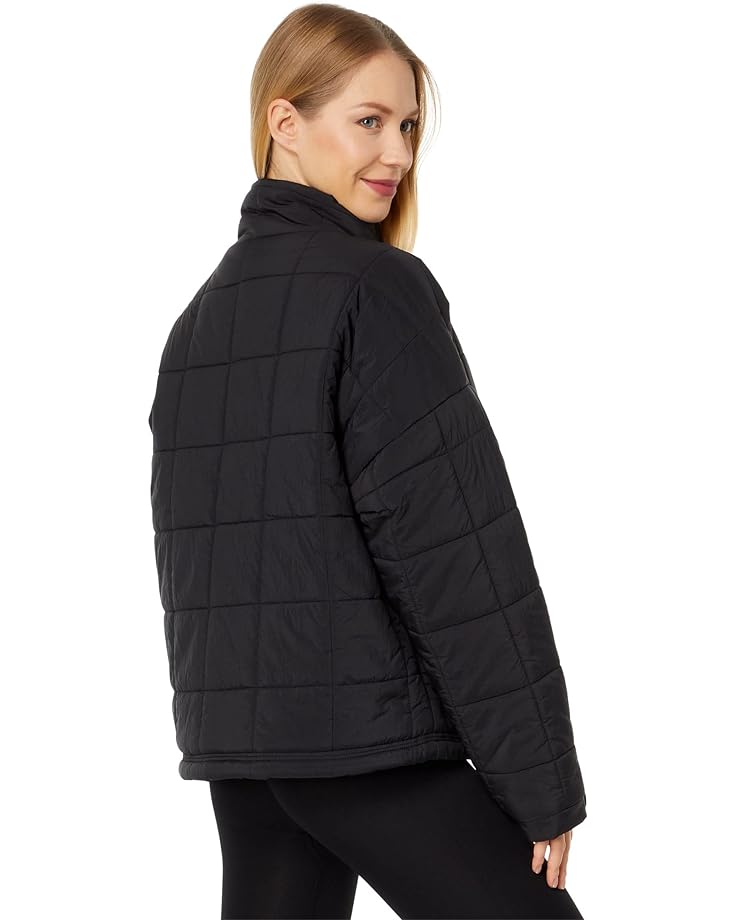 Куртка Rip Curl Anti-Series Anotea Pack Jacket, черный куртка rip curl anti series ridge jacket цвет90 black размер xs