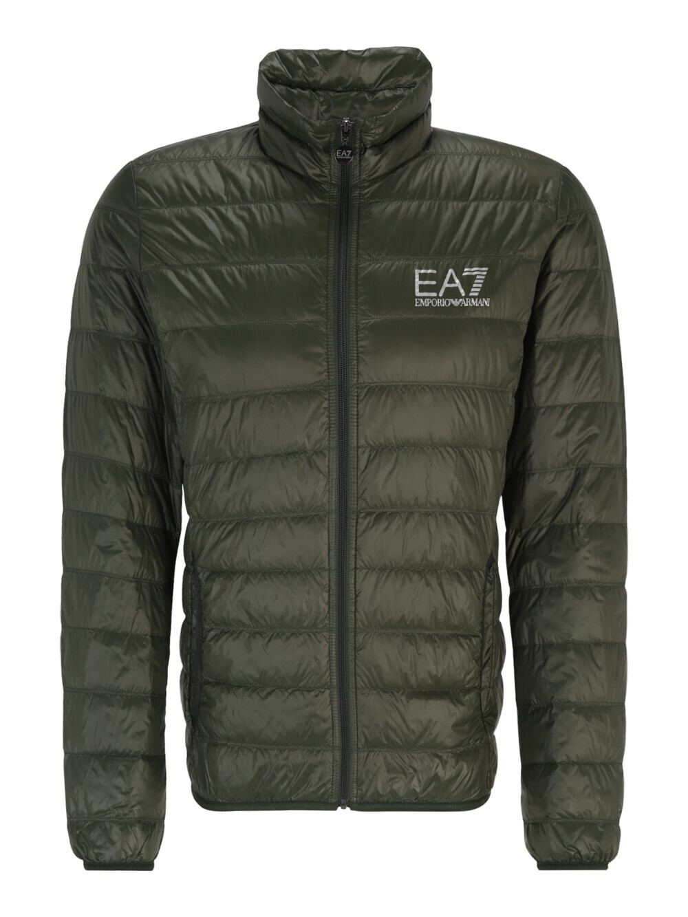 

Зимняя куртка Emporio Armani, темно-зеленый