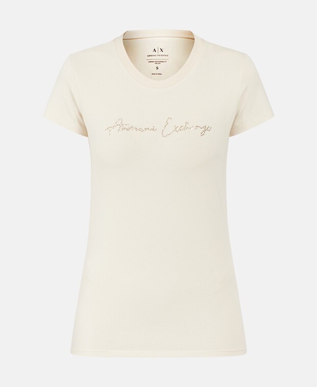 

Футболка Armani, серый