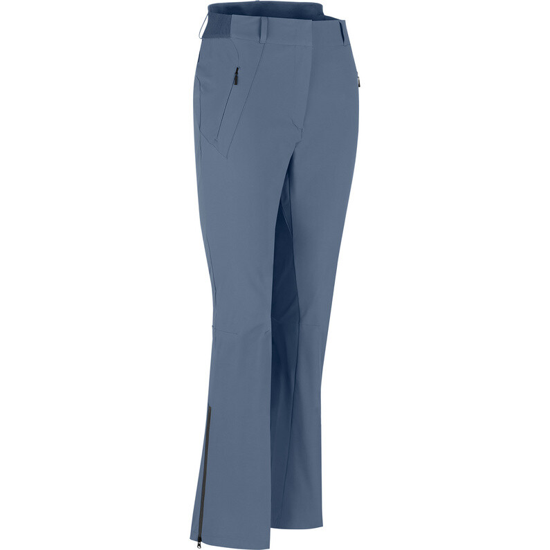 

Женские треккинговые брюки Michelle 4Season LaMunt, синий