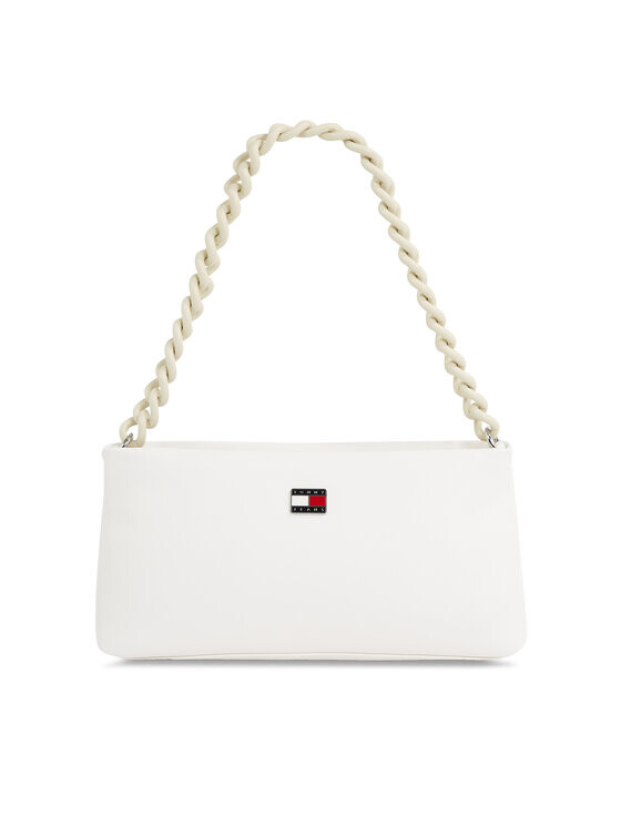 

Кошелек Tommy Jeans, экрю