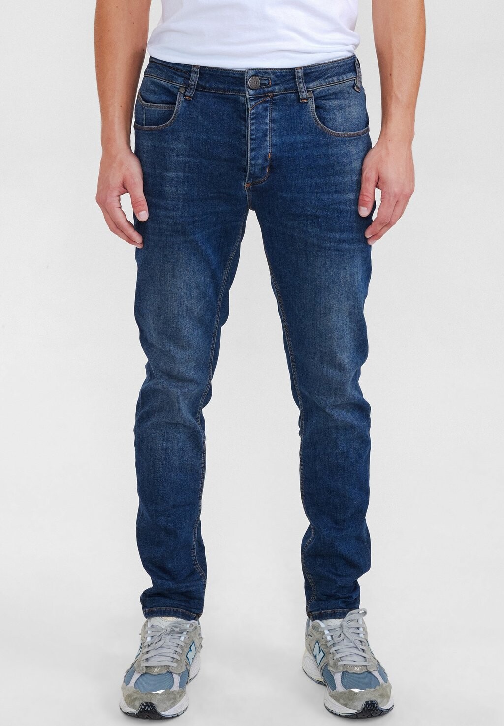 

Джинсы Slim fit Gabba