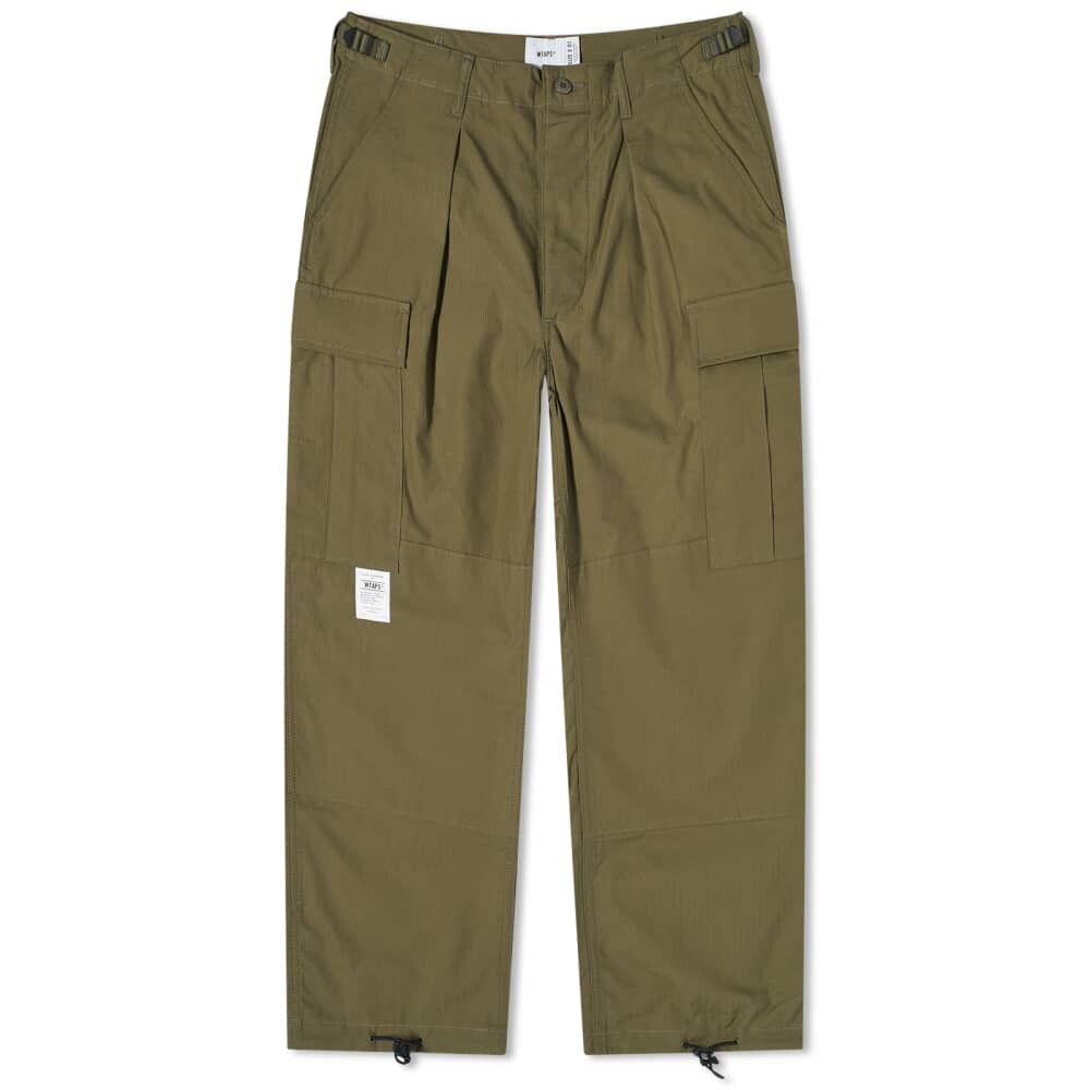 

WTAPS 15 штанов-карго