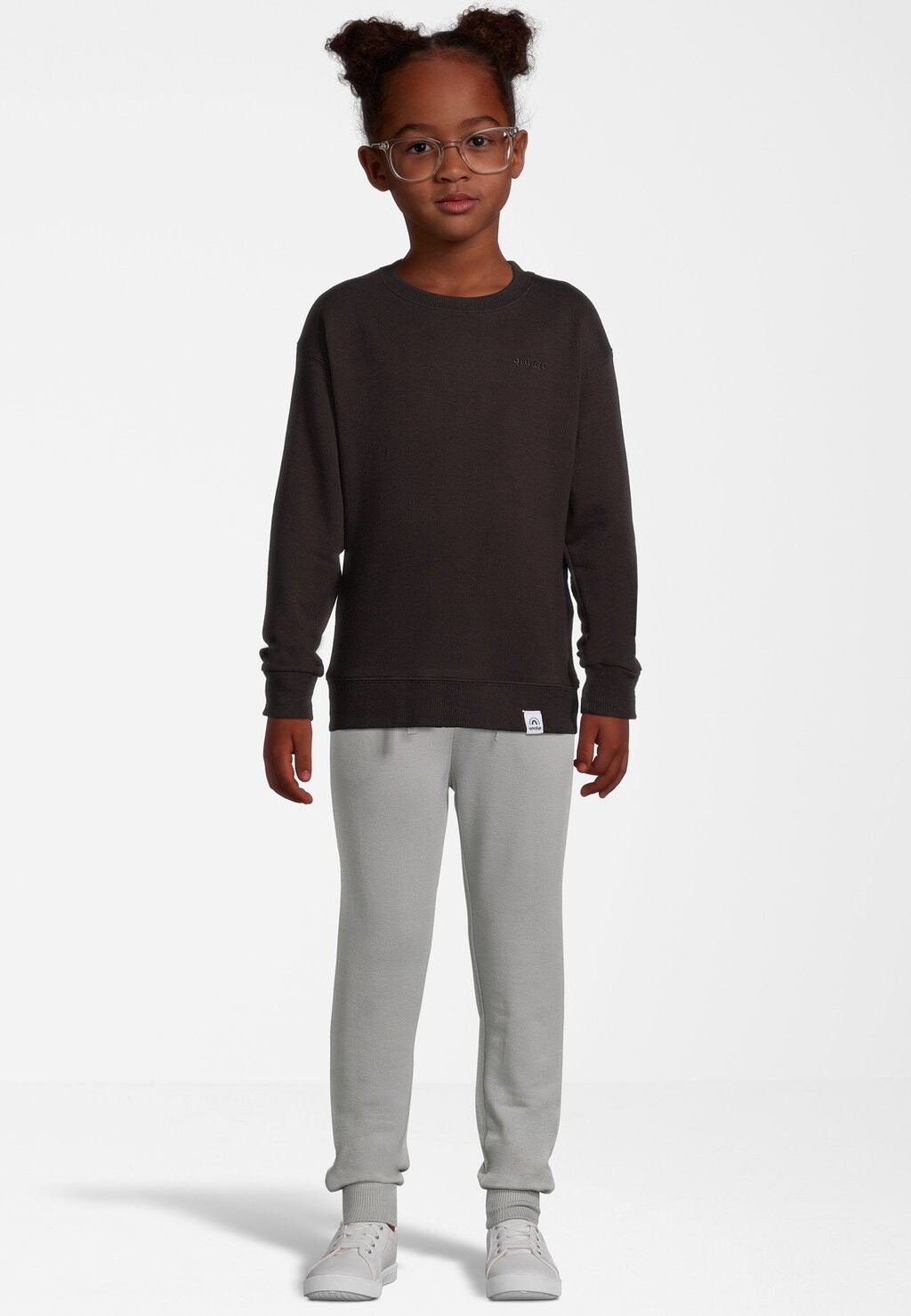 

Толстовка CREW NECK URBANTRENDSETTER, цвет schwarz