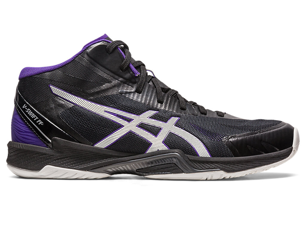 

Кроссовки Asics V-SWIFT FF MT 3, черный
