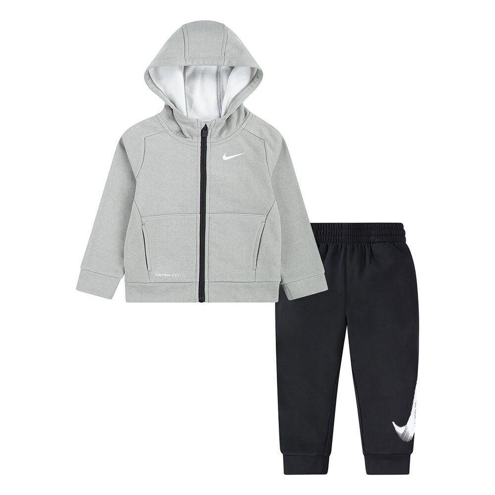 

Спортивные брюки Nike Dri-FIT Sweat, серый