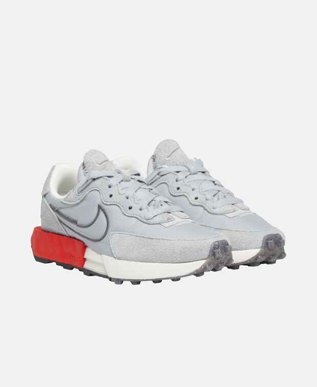 

Кроссовки Nike, серый