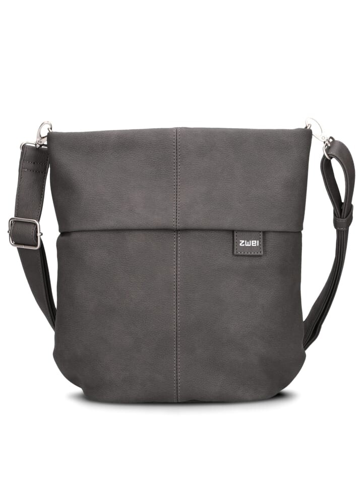 

Сумка через плечо Zwei 28 cm, цвет nubuk-stone