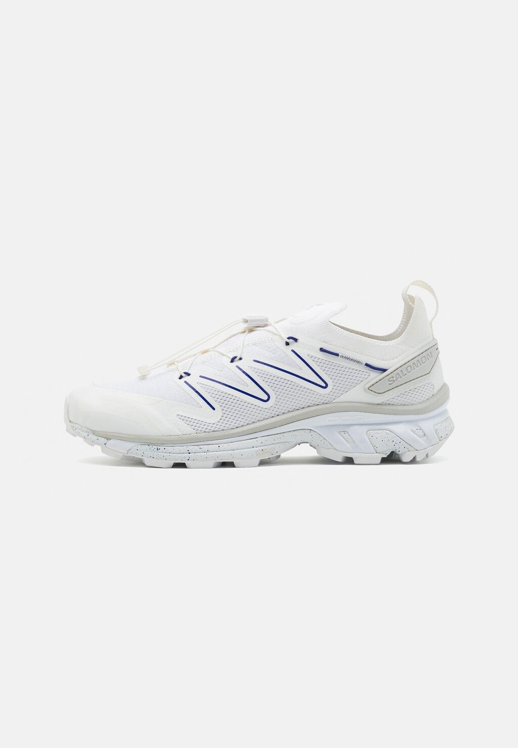 

Кроссовки Salomon Xt-Rush 2 Unisex, белый / лунный камень