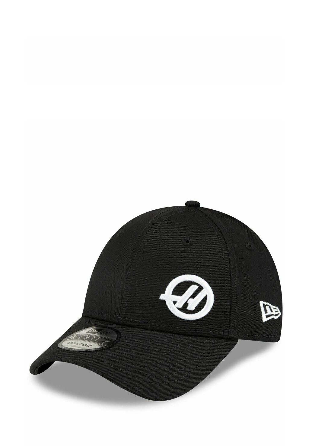 

Бейсболка 9FORTY F1 HAAS TEAM New Era, цвет black