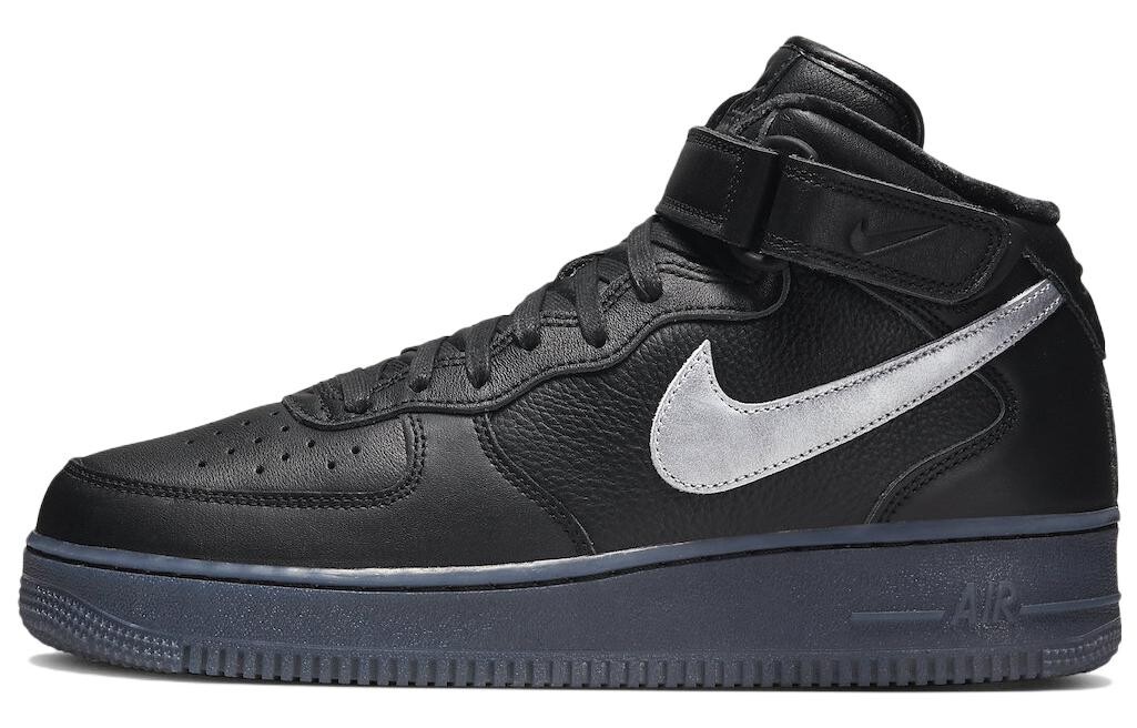 

Мужские кроссовки Nike Air Force 1 Mid Skate