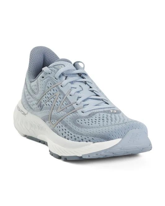 

Кроссовки для бега Fresh Foam 880 New Balance, синий/серый