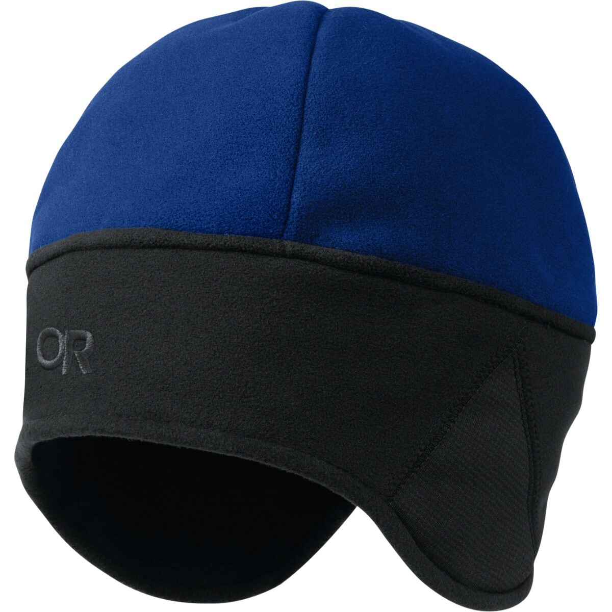 Флисовая шапка воина ветра Outdoor Research, синий