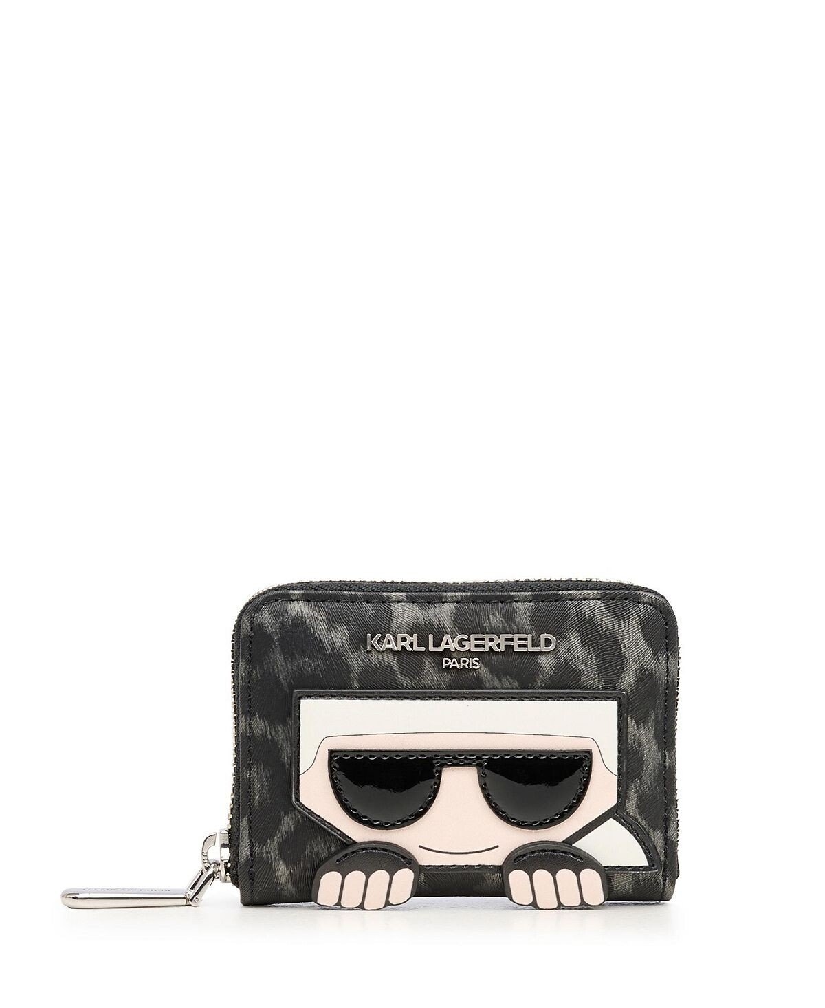 

Кошелек Мейбелль KARL LAGERFELD PARIS